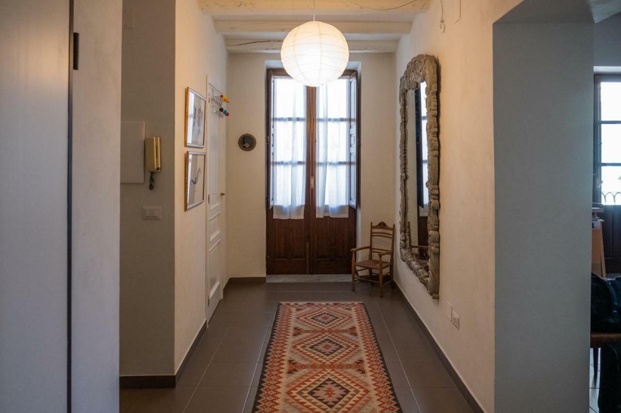 Casa Siciliana Alla Giudecca Daire Siraküza Dış mekan fotoğraf